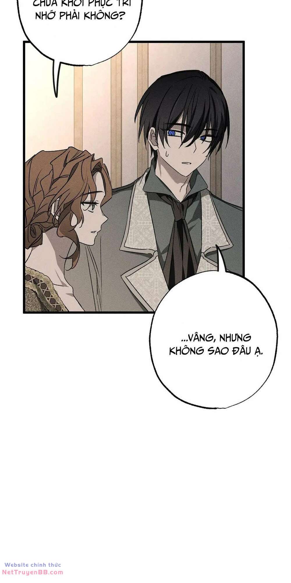 Vị Phu Quân Căm Ghét Tôi Đã Mất Trí Nhớ - Chapter 14 - Page 97