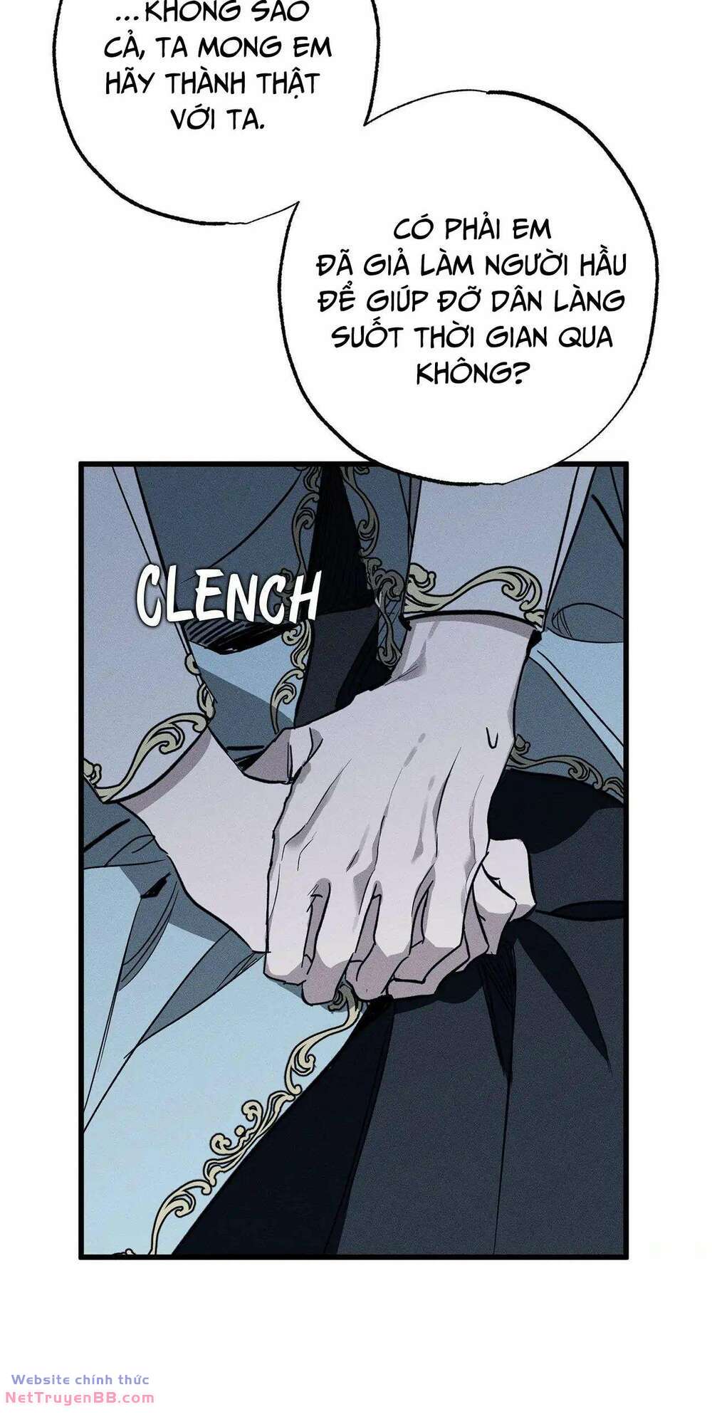 Vị Phu Quân Căm Ghét Tôi Đã Mất Trí Nhớ - Chapter 15 - Page 11