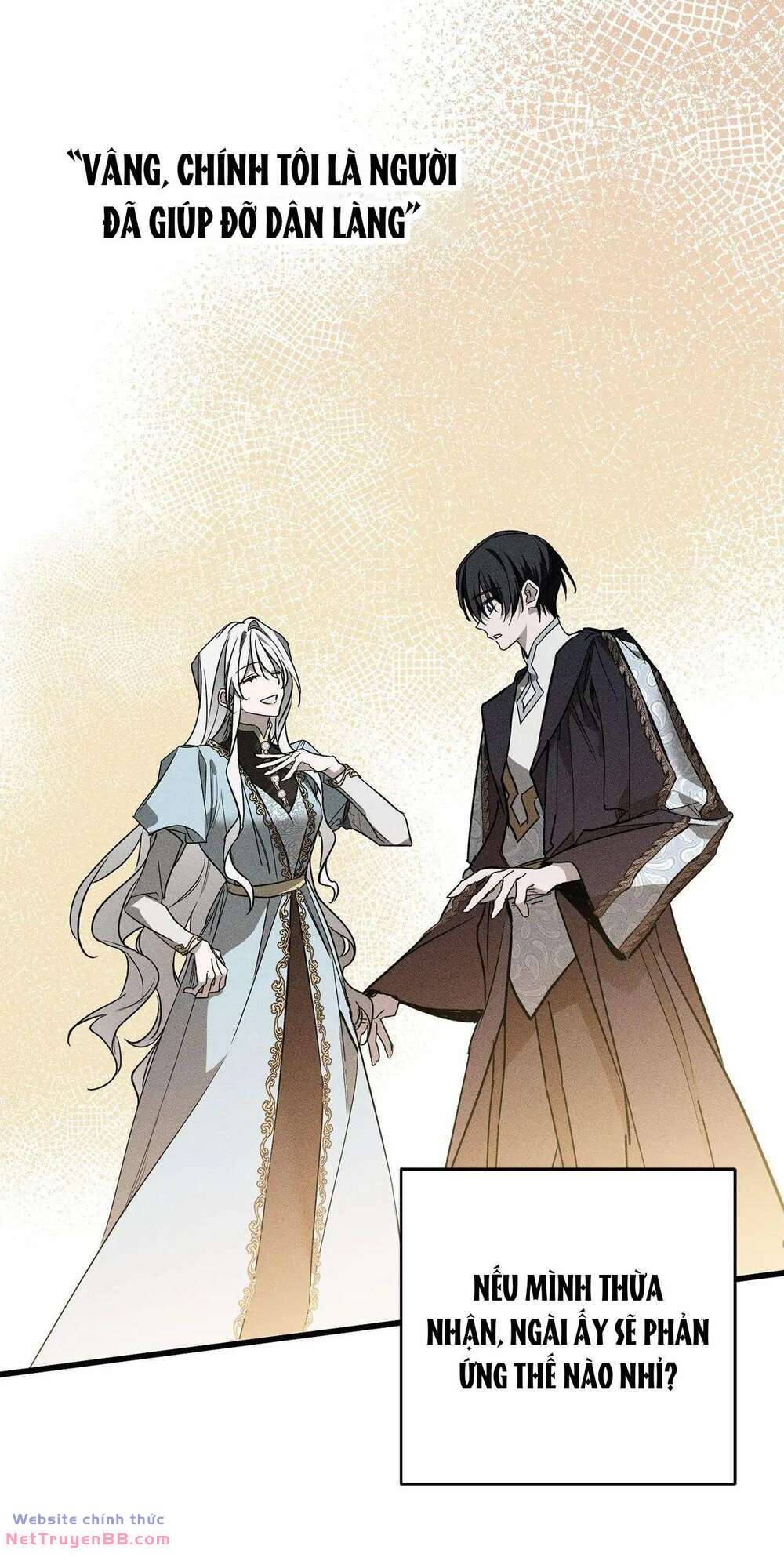 Vị Phu Quân Căm Ghét Tôi Đã Mất Trí Nhớ - Chapter 15 - Page 13