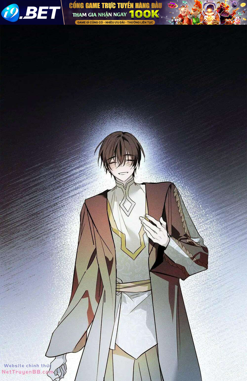 Vị Phu Quân Căm Ghét Tôi Đã Mất Trí Nhớ - Chapter 15 - Page 17