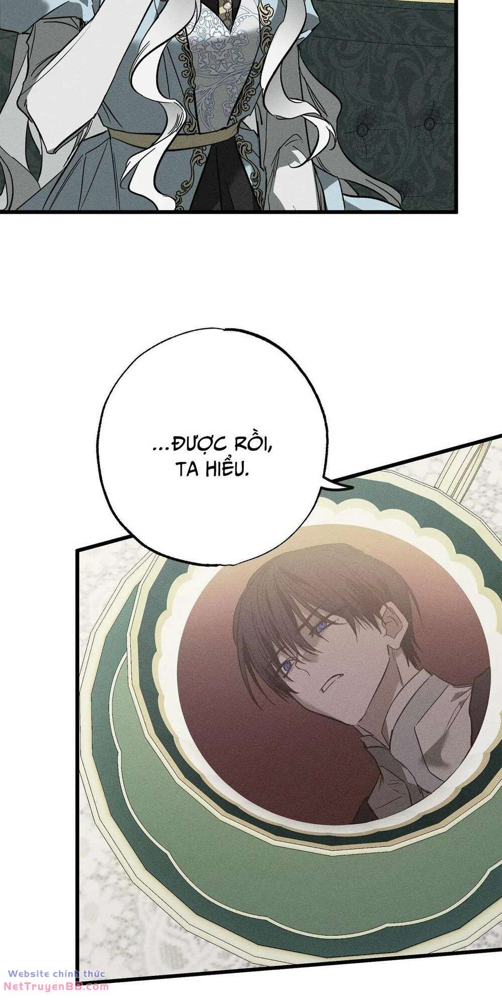 Vị Phu Quân Căm Ghét Tôi Đã Mất Trí Nhớ - Chapter 15 - Page 21