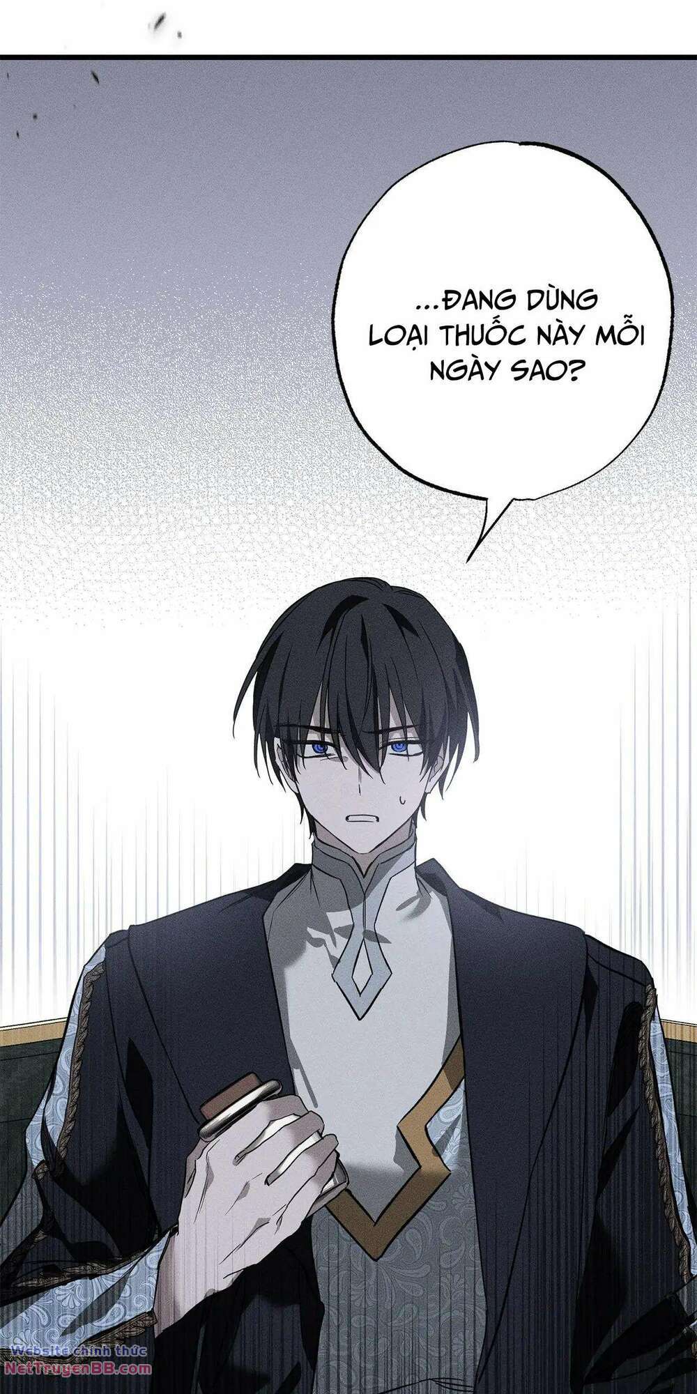 Vị Phu Quân Căm Ghét Tôi Đã Mất Trí Nhớ - Chapter 15 - Page 29