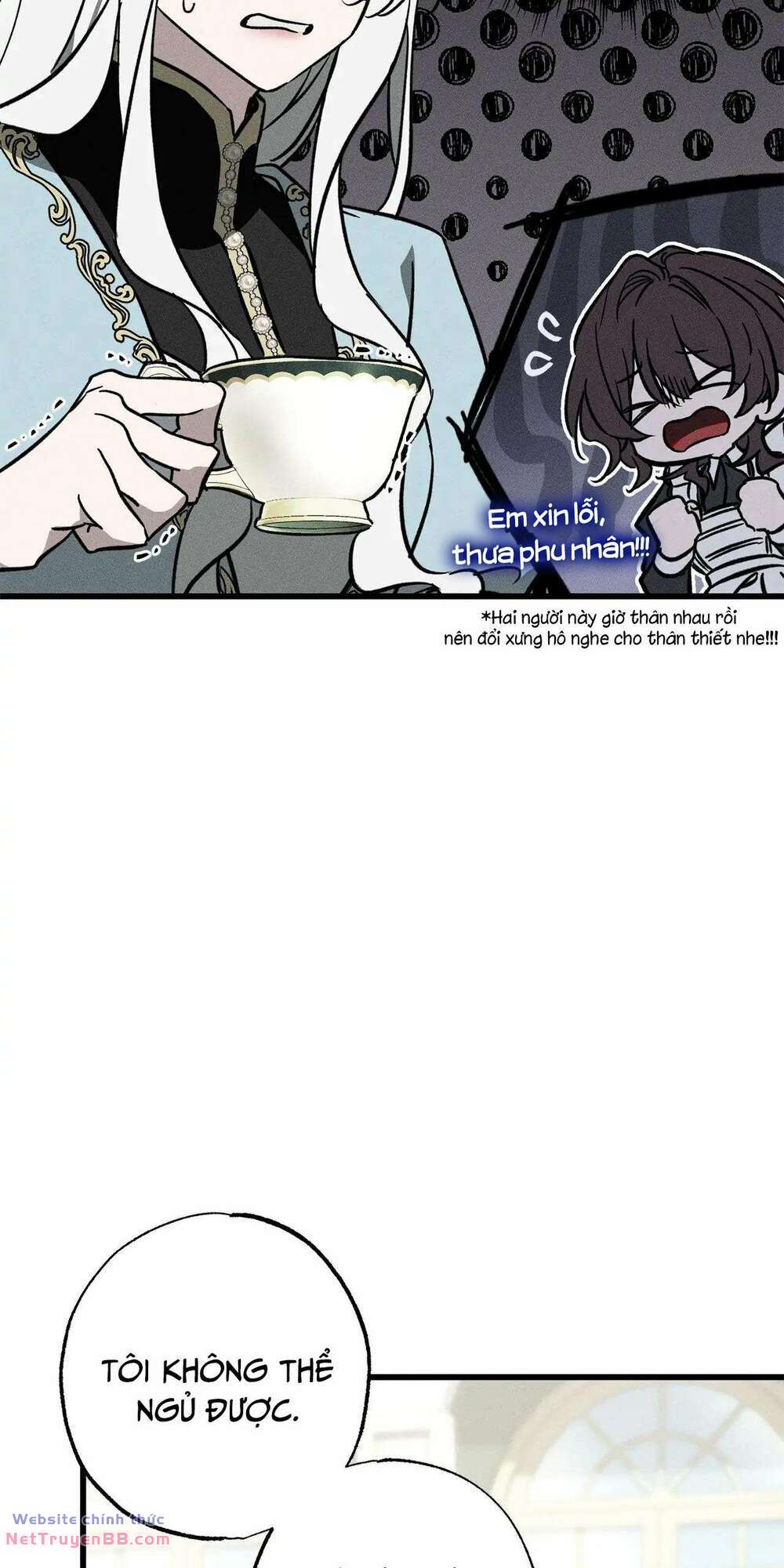 Vị Phu Quân Căm Ghét Tôi Đã Mất Trí Nhớ - Chapter 15 - Page 33