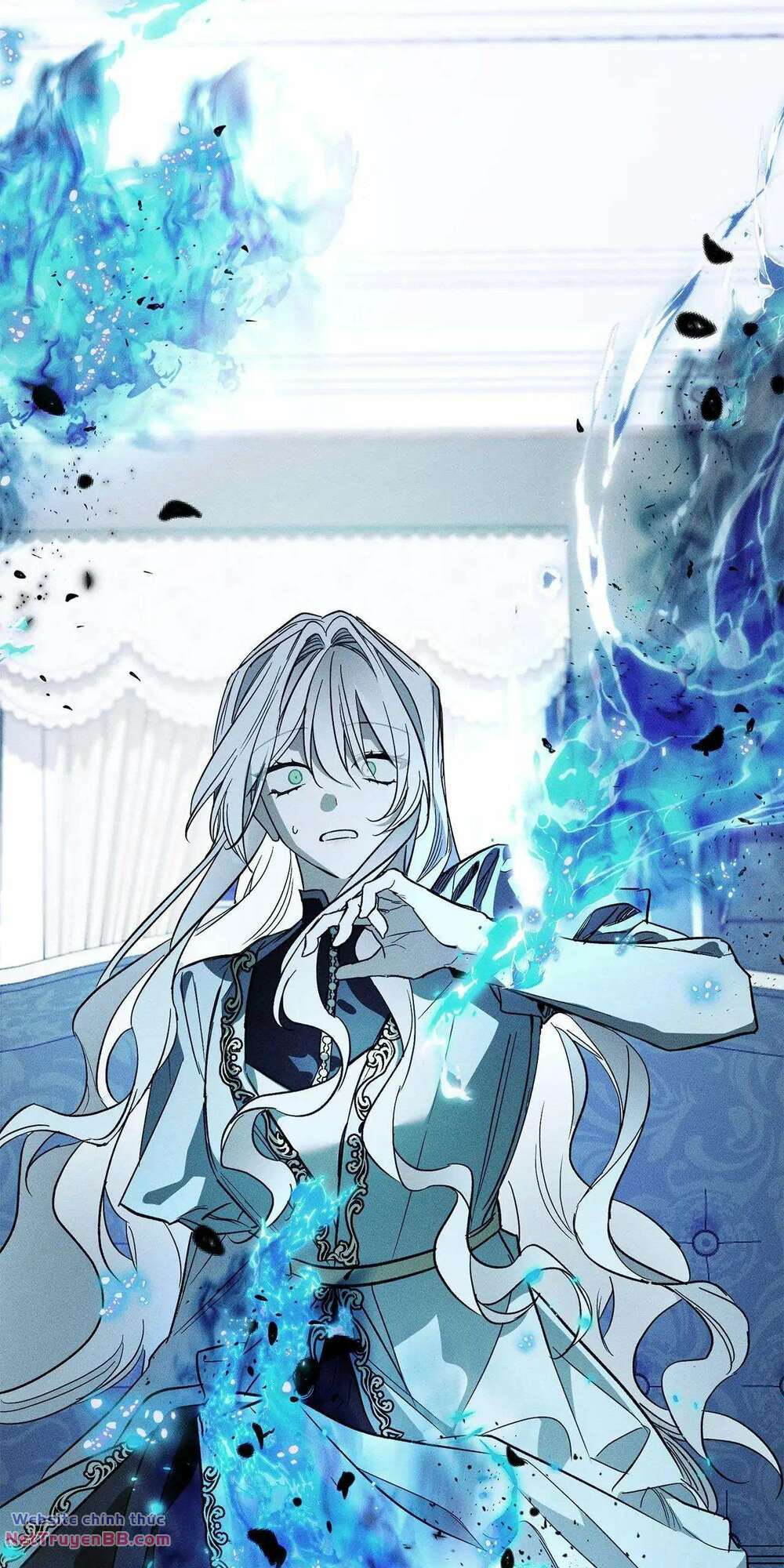 Vị Phu Quân Căm Ghét Tôi Đã Mất Trí Nhớ - Chapter 15 - Page 38