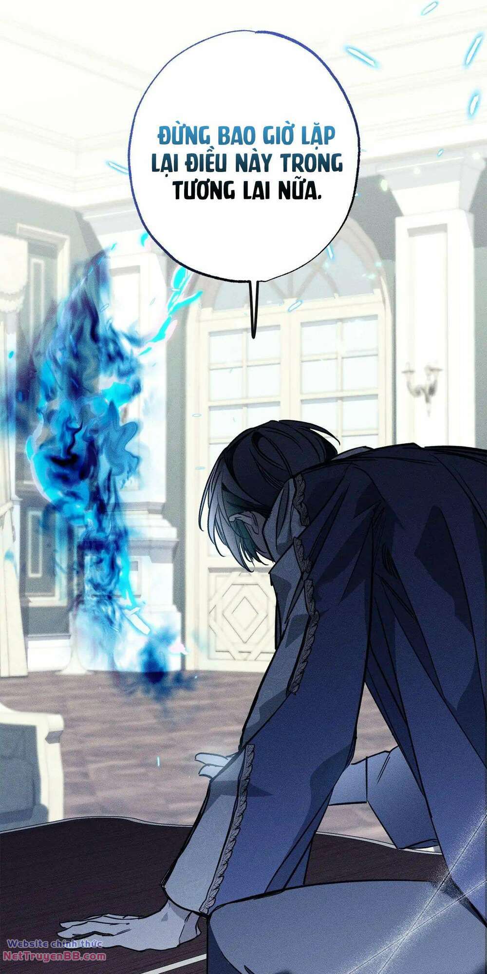 Vị Phu Quân Căm Ghét Tôi Đã Mất Trí Nhớ - Chapter 15 - Page 40