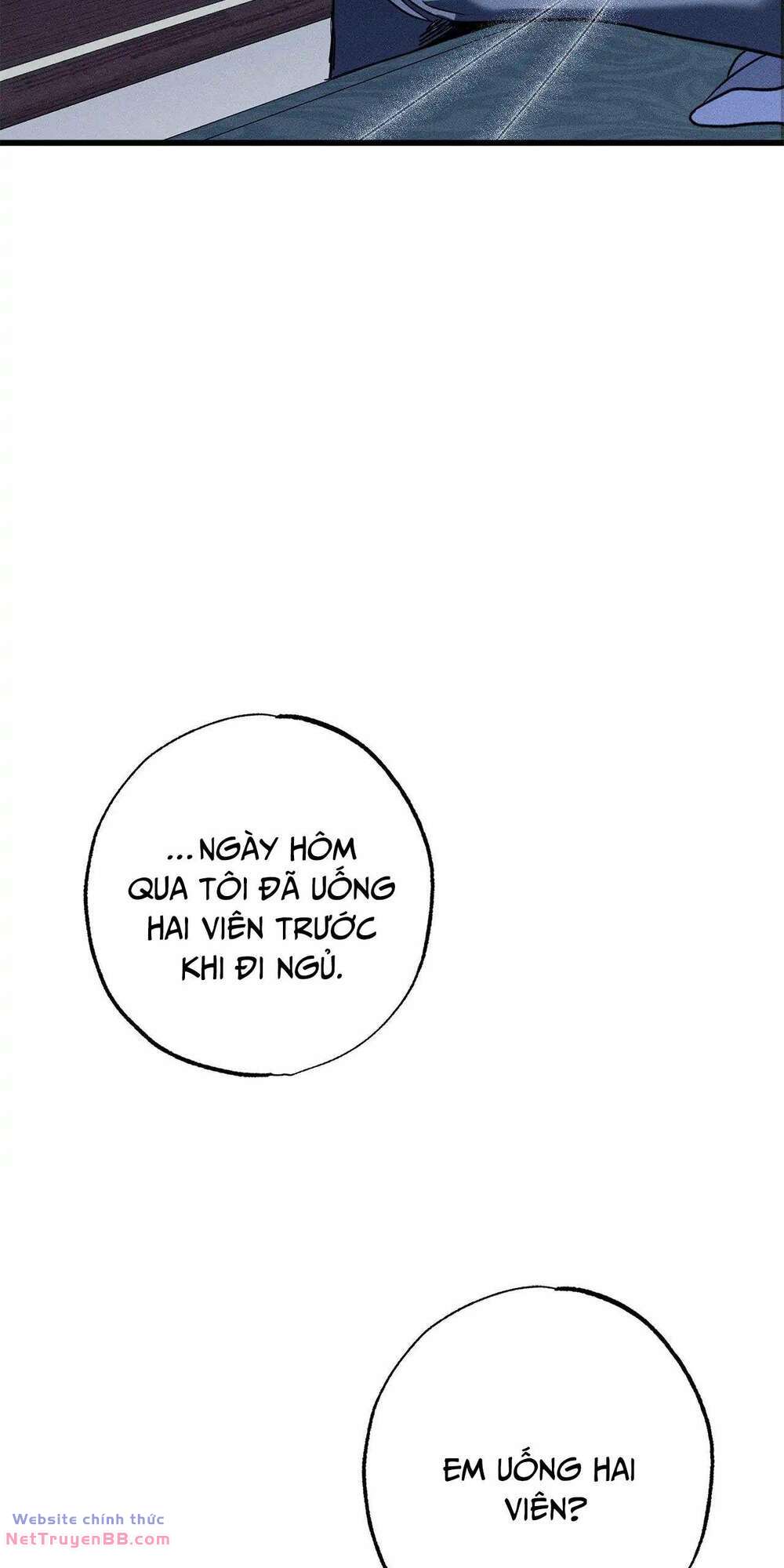 Vị Phu Quân Căm Ghét Tôi Đã Mất Trí Nhớ - Chapter 15 - Page 41