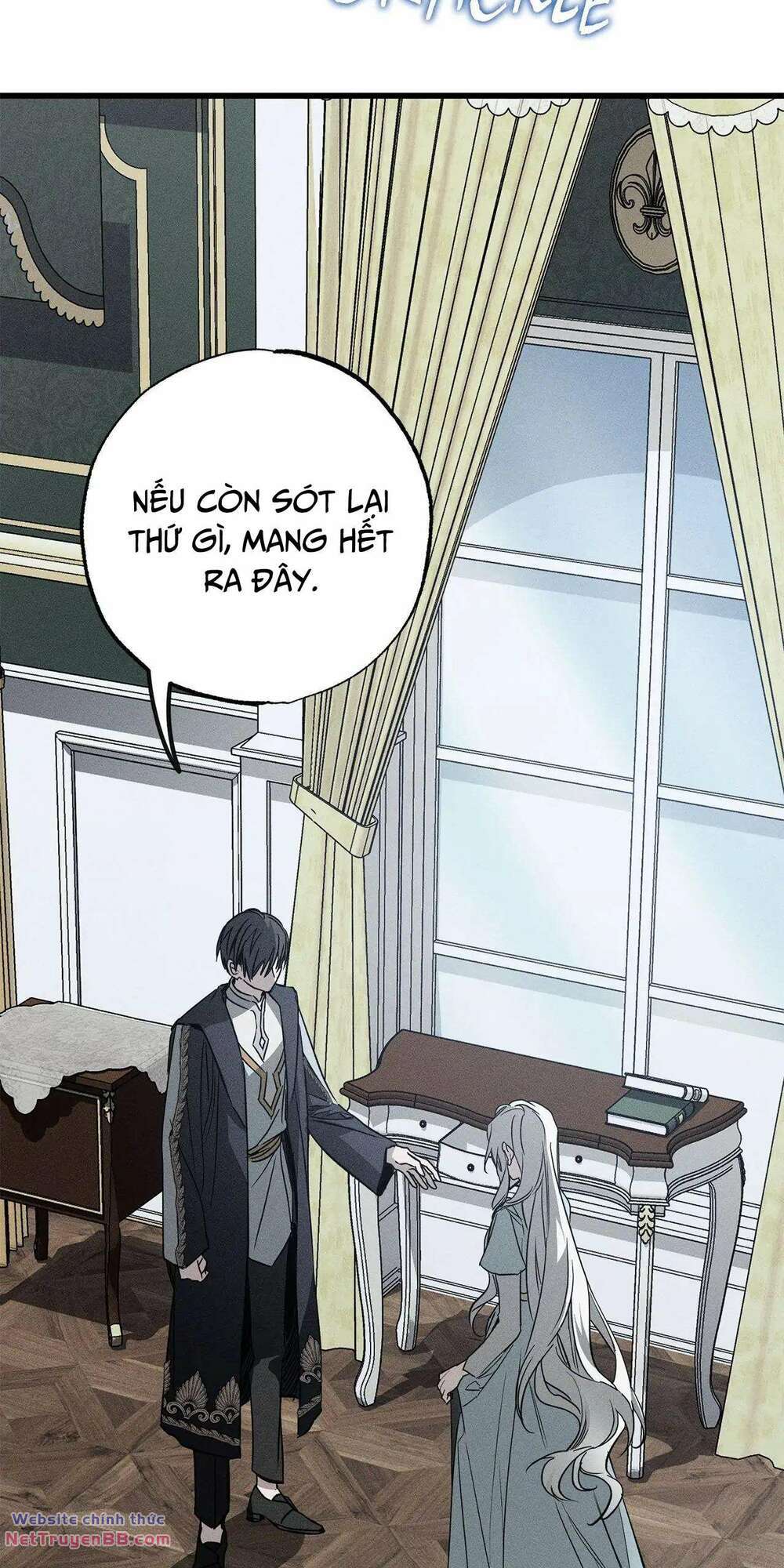 Vị Phu Quân Căm Ghét Tôi Đã Mất Trí Nhớ - Chapter 15 - Page 48