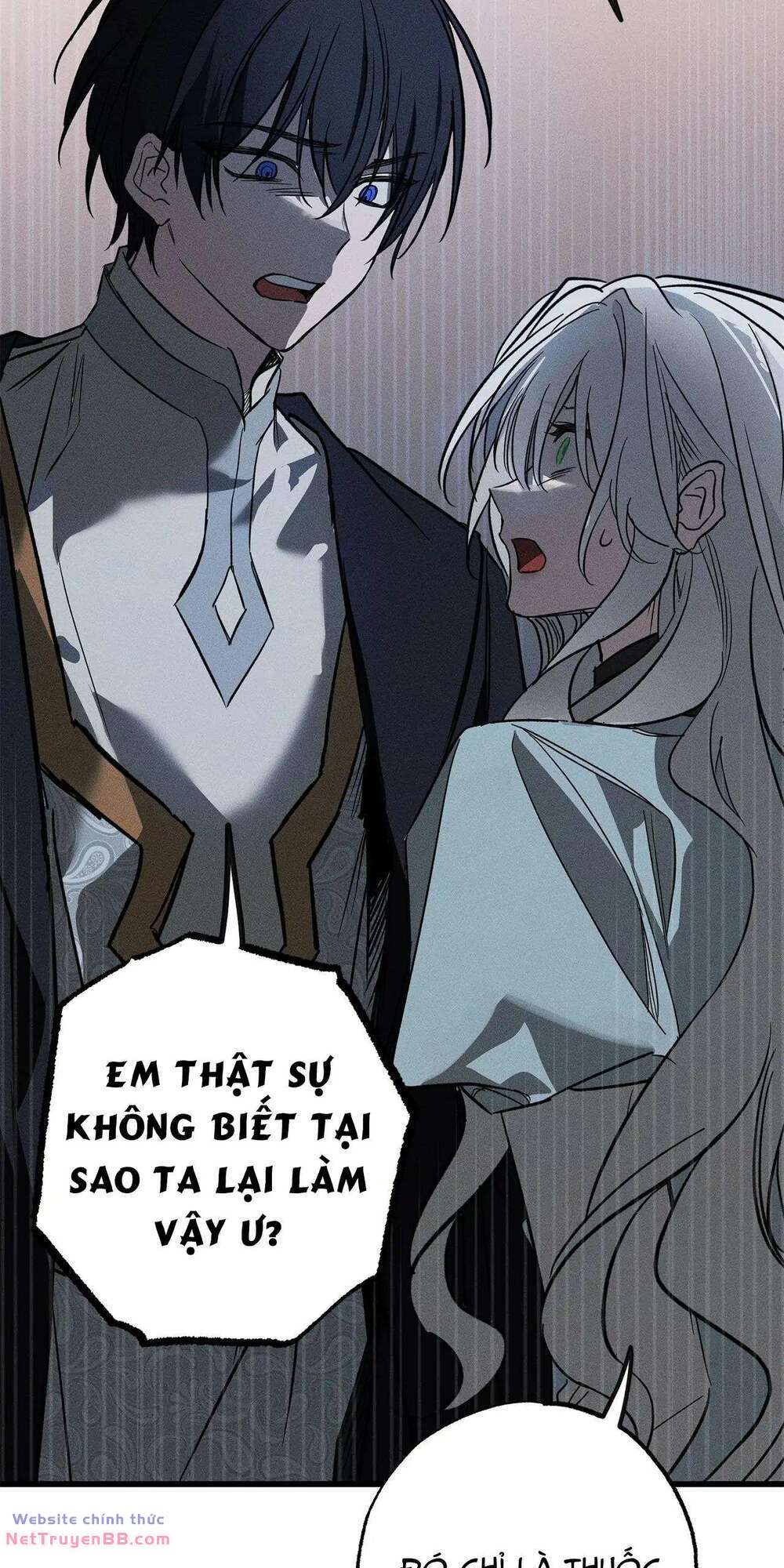 Vị Phu Quân Căm Ghét Tôi Đã Mất Trí Nhớ - Chapter 15 - Page 50