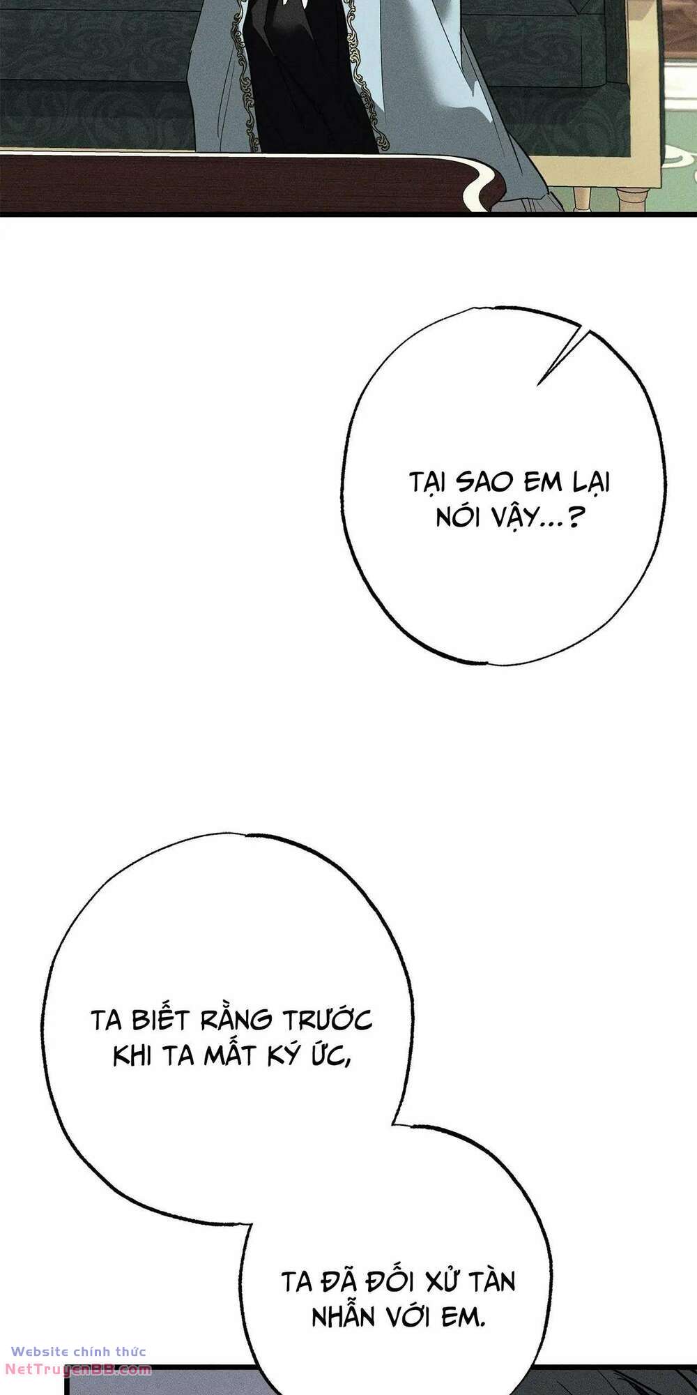 Vị Phu Quân Căm Ghét Tôi Đã Mất Trí Nhớ - Chapter 15 - Page 57