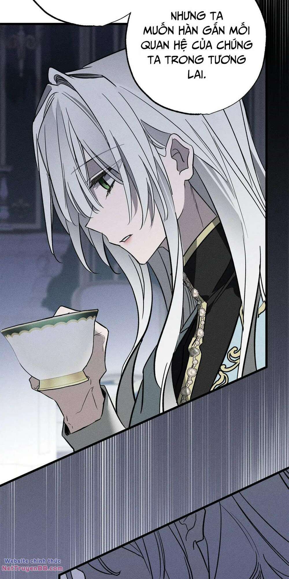 Vị Phu Quân Căm Ghét Tôi Đã Mất Trí Nhớ - Chapter 15 - Page 59