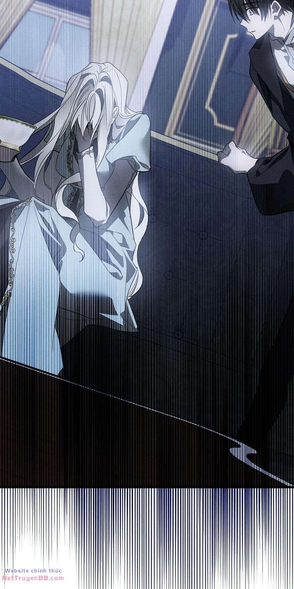 Vị Phu Quân Căm Ghét Tôi Đã Mất Trí Nhớ - Chapter 15 - Page 61