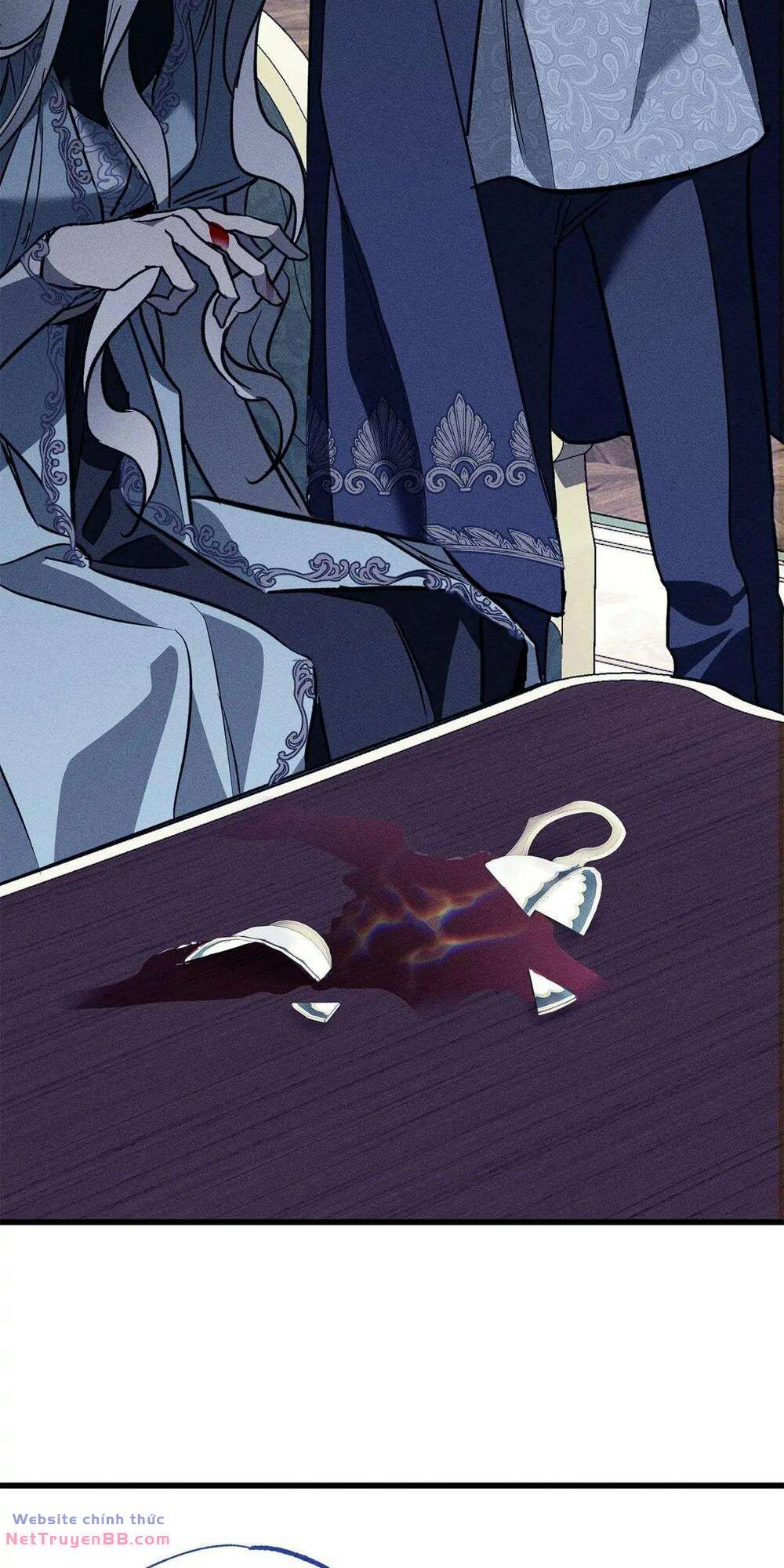 Vị Phu Quân Căm Ghét Tôi Đã Mất Trí Nhớ - Chapter 15 - Page 69