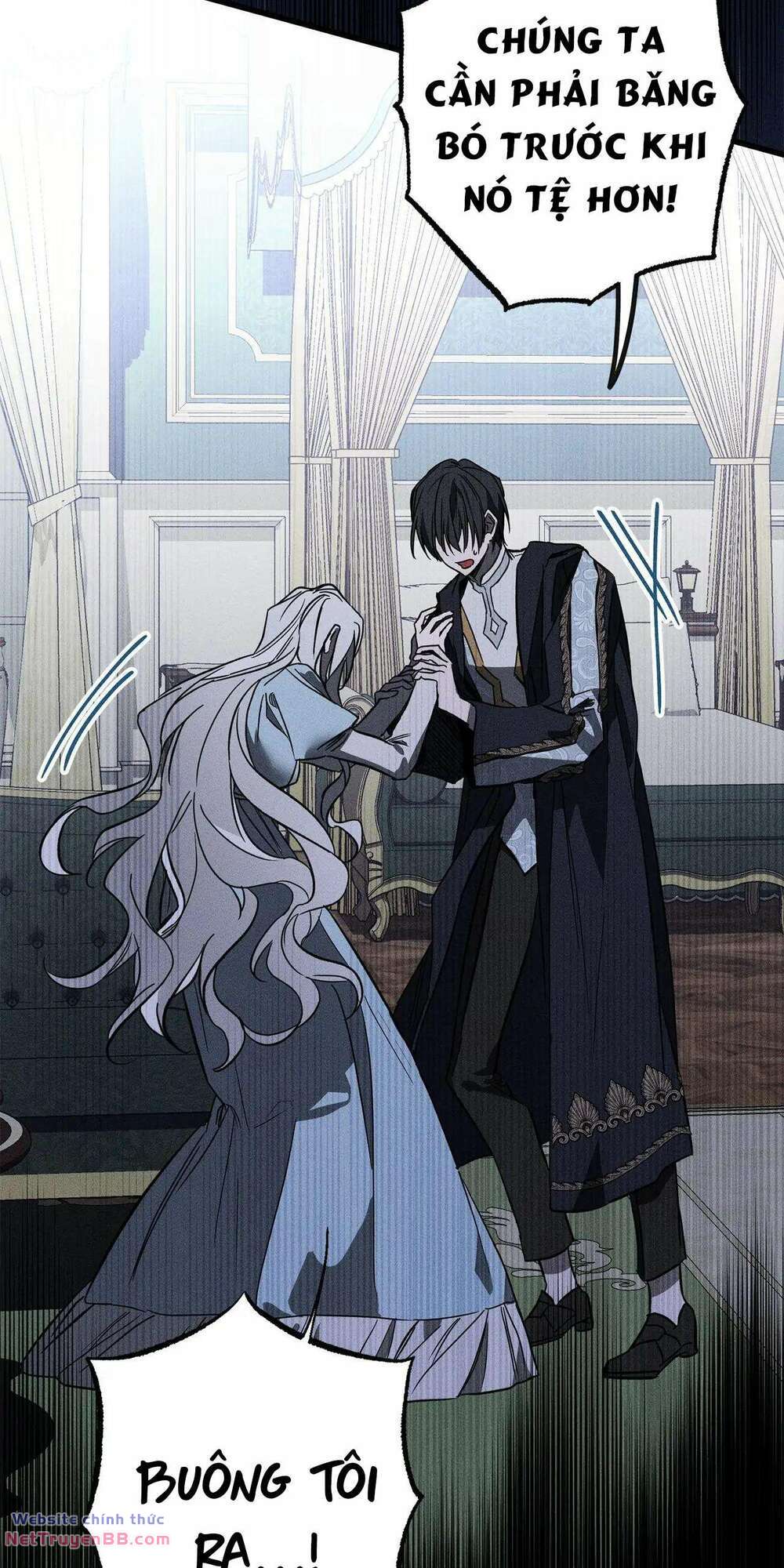 Vị Phu Quân Căm Ghét Tôi Đã Mất Trí Nhớ - Chapter 15 - Page 76