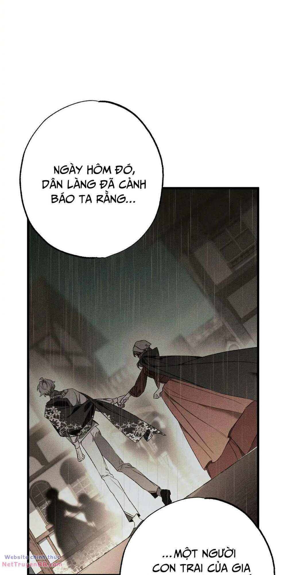 Vị Phu Quân Căm Ghét Tôi Đã Mất Trí Nhớ - Chapter 15 - Page 7