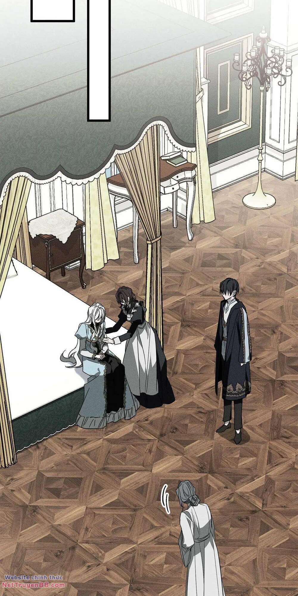 Vị Phu Quân Căm Ghét Tôi Đã Mất Trí Nhớ - Chapter 15 - Page 80