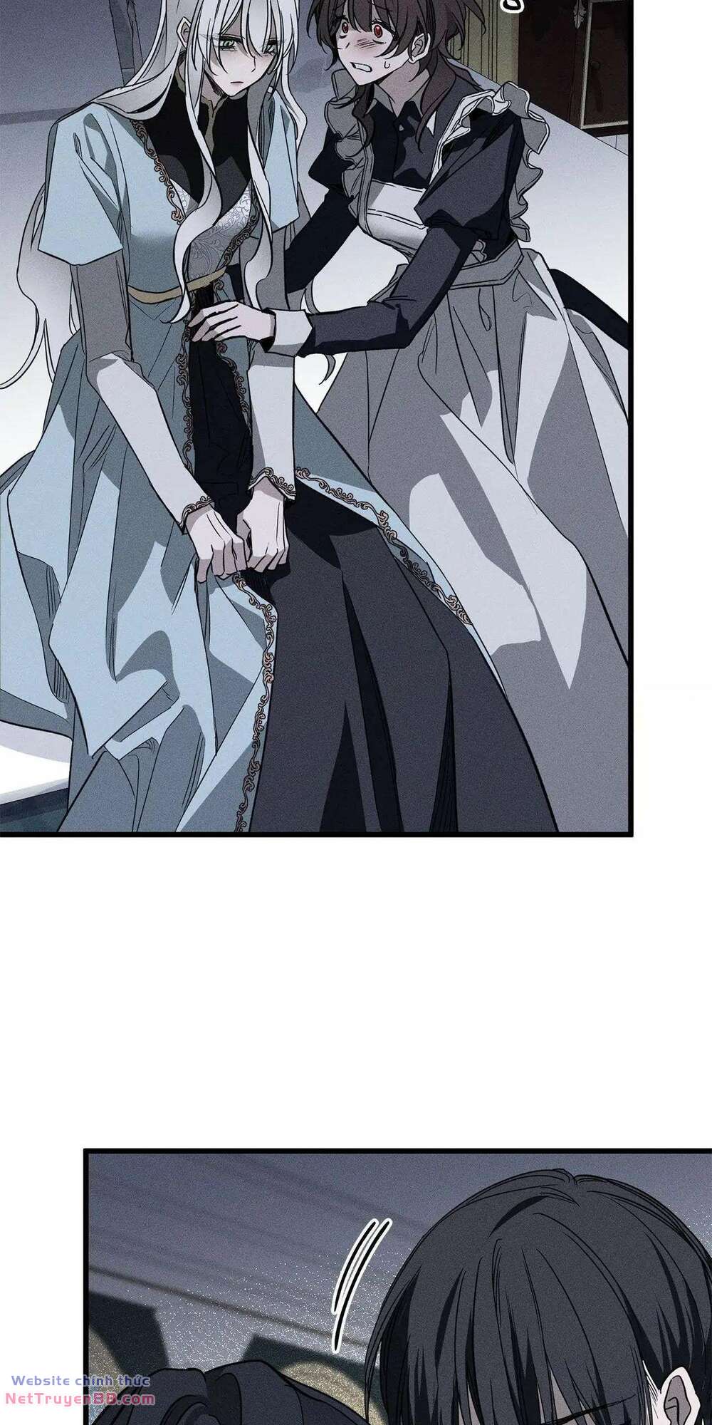 Vị Phu Quân Căm Ghét Tôi Đã Mất Trí Nhớ - Chapter 15 - Page 82