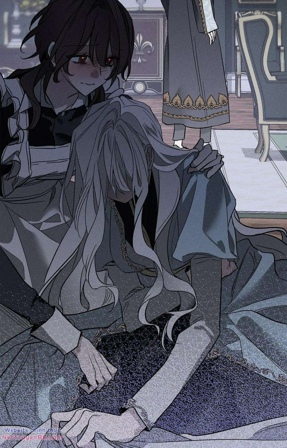 Vị Phu Quân Căm Ghét Tôi Đã Mất Trí Nhớ - Chapter 15 - Page 93