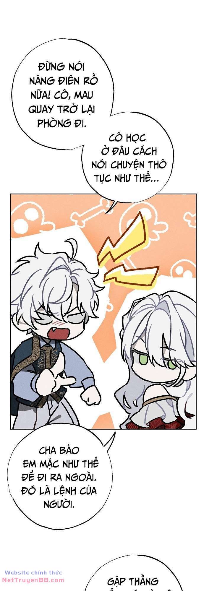 Vị Phu Quân Căm Ghét Tôi Đã Mất Trí Nhớ - Chapter 2 - Page 12