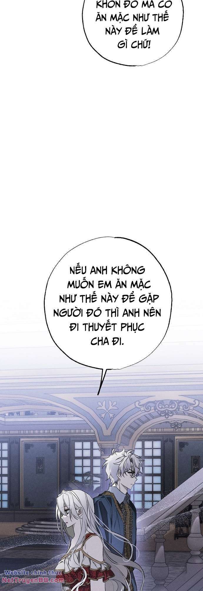 Vị Phu Quân Căm Ghét Tôi Đã Mất Trí Nhớ - Chapter 2 - Page 13