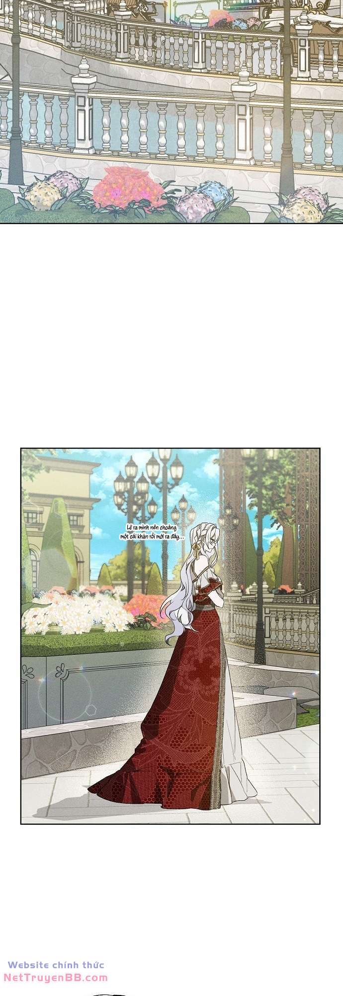 Vị Phu Quân Căm Ghét Tôi Đã Mất Trí Nhớ - Chapter 2 - Page 17