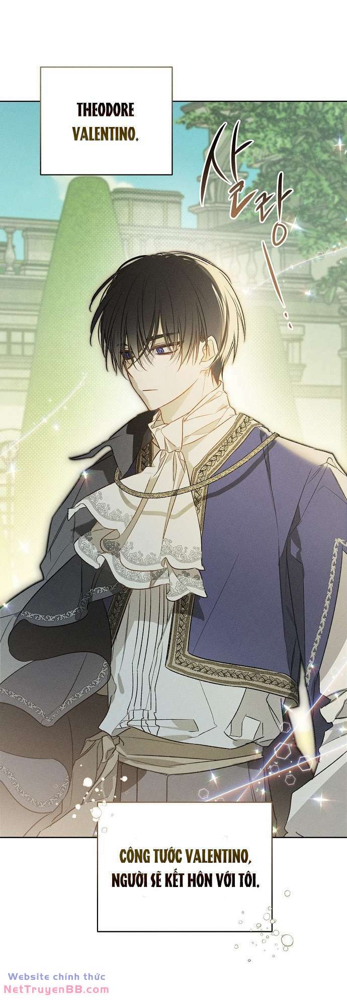 Vị Phu Quân Căm Ghét Tôi Đã Mất Trí Nhớ - Chapter 2 - Page 21