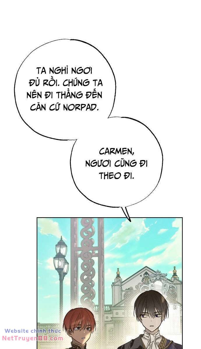 Vị Phu Quân Căm Ghét Tôi Đã Mất Trí Nhớ - Chapter 2 - Page 22