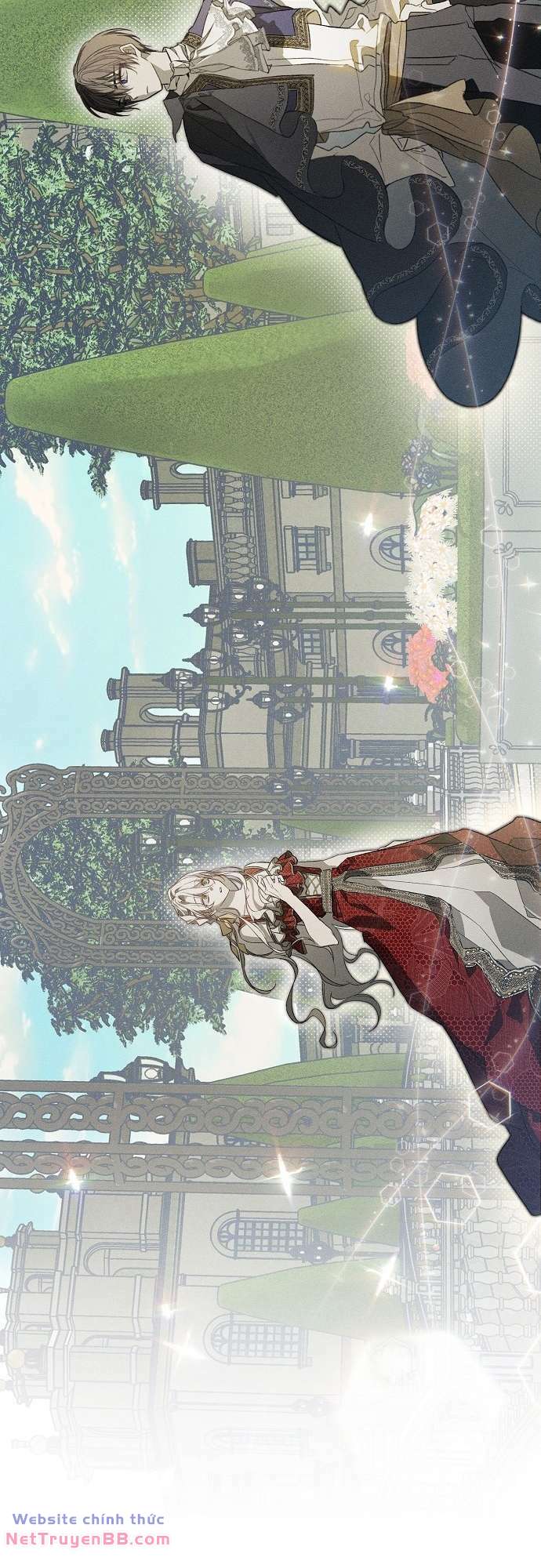 Vị Phu Quân Căm Ghét Tôi Đã Mất Trí Nhớ - Chapter 2 - Page 25