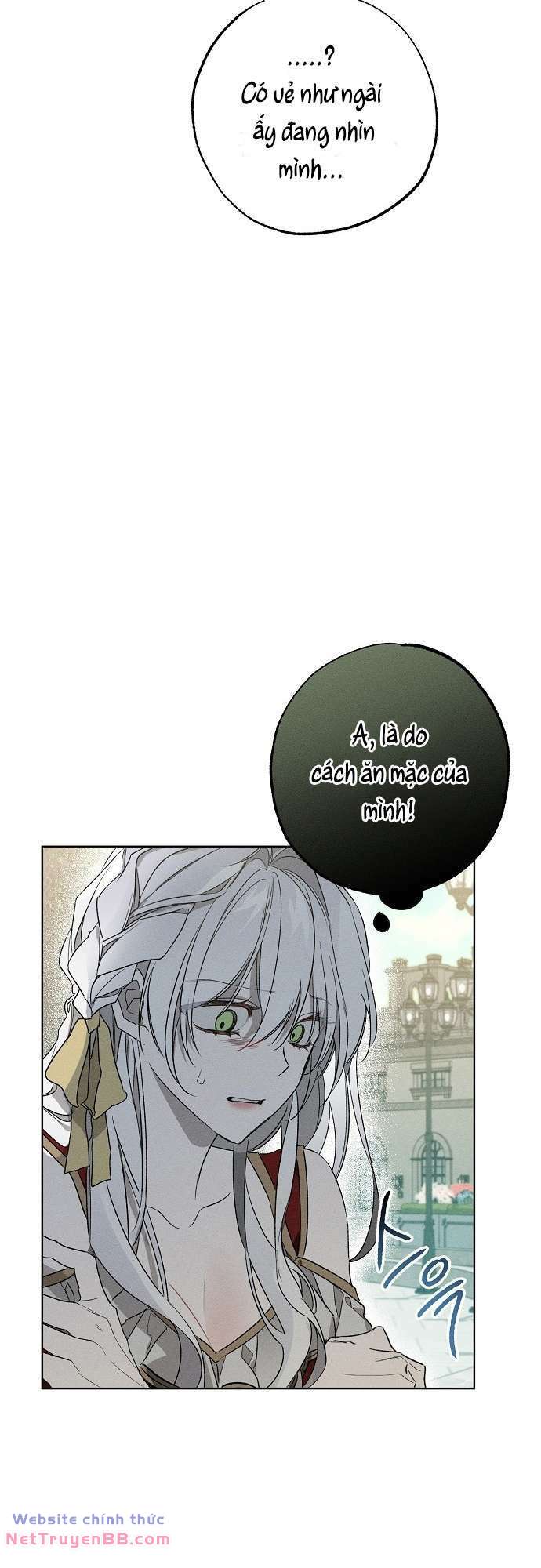 Vị Phu Quân Căm Ghét Tôi Đã Mất Trí Nhớ - Chapter 2 - Page 28