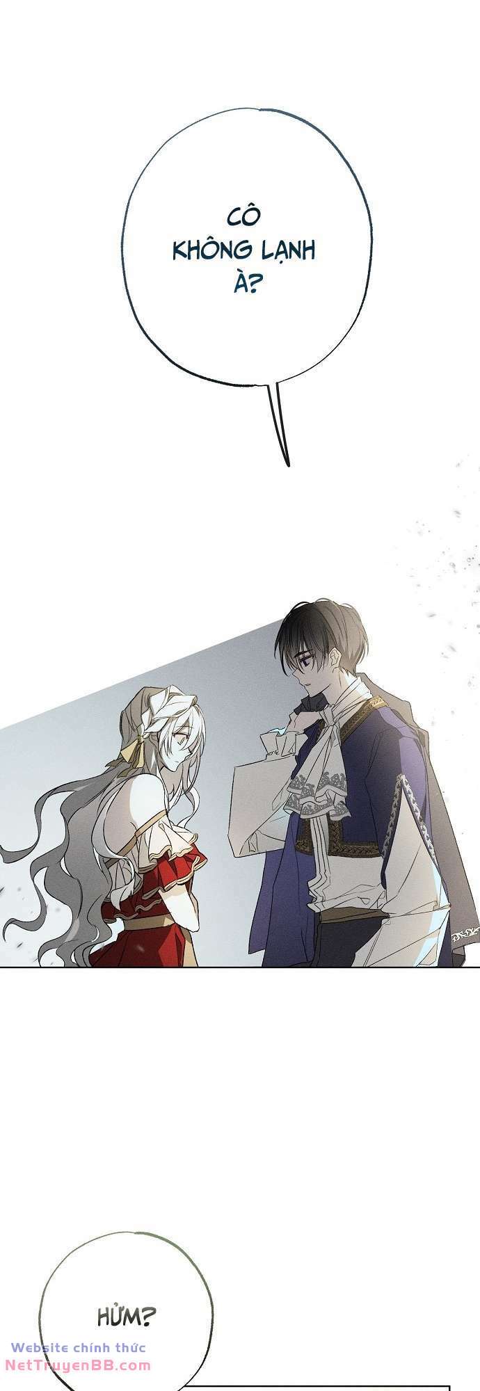 Vị Phu Quân Căm Ghét Tôi Đã Mất Trí Nhớ - Chapter 2 - Page 29