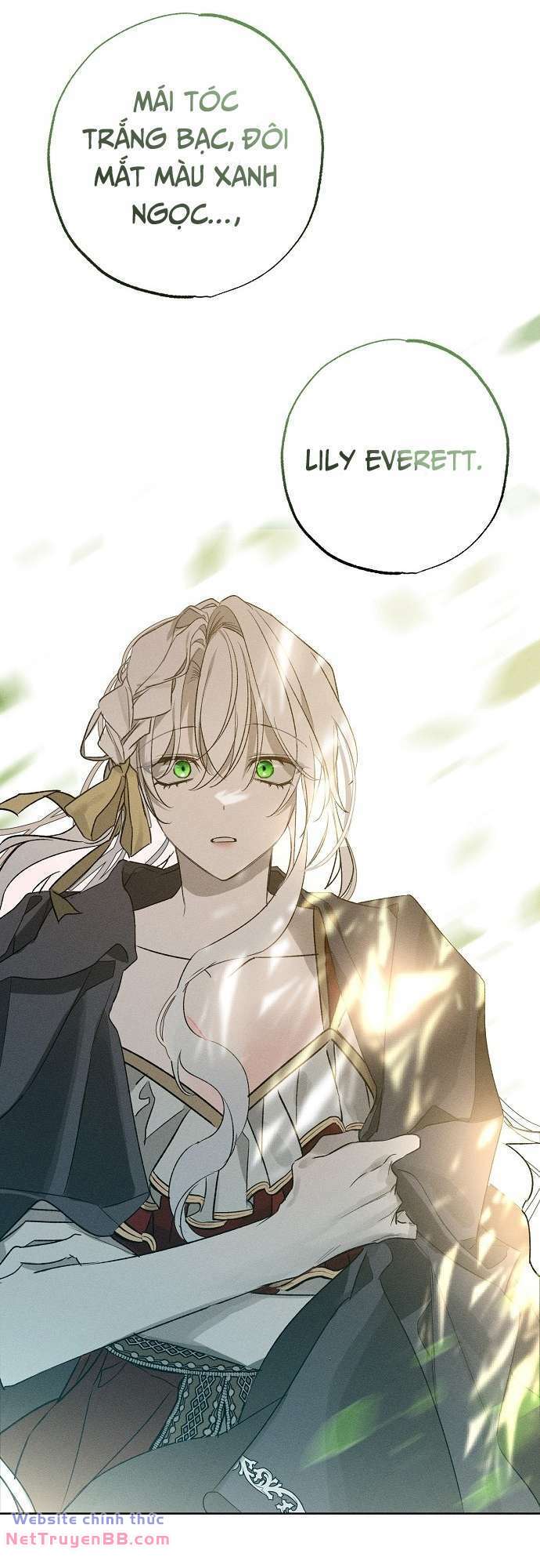 Vị Phu Quân Căm Ghét Tôi Đã Mất Trí Nhớ - Chapter 2 - Page 32