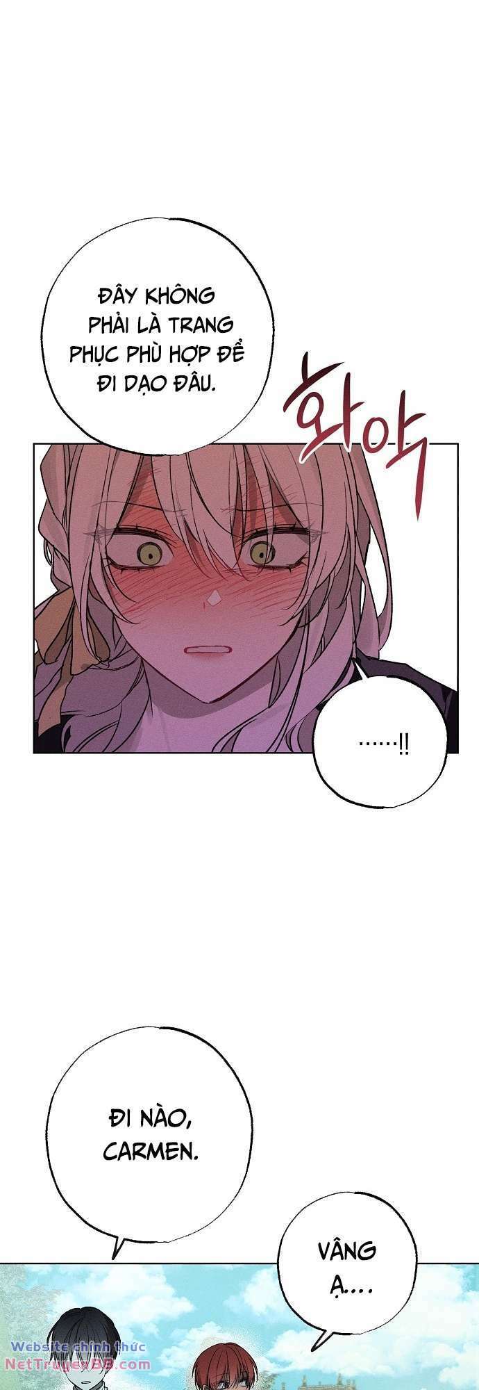 Vị Phu Quân Căm Ghét Tôi Đã Mất Trí Nhớ - Chapter 2 - Page 33