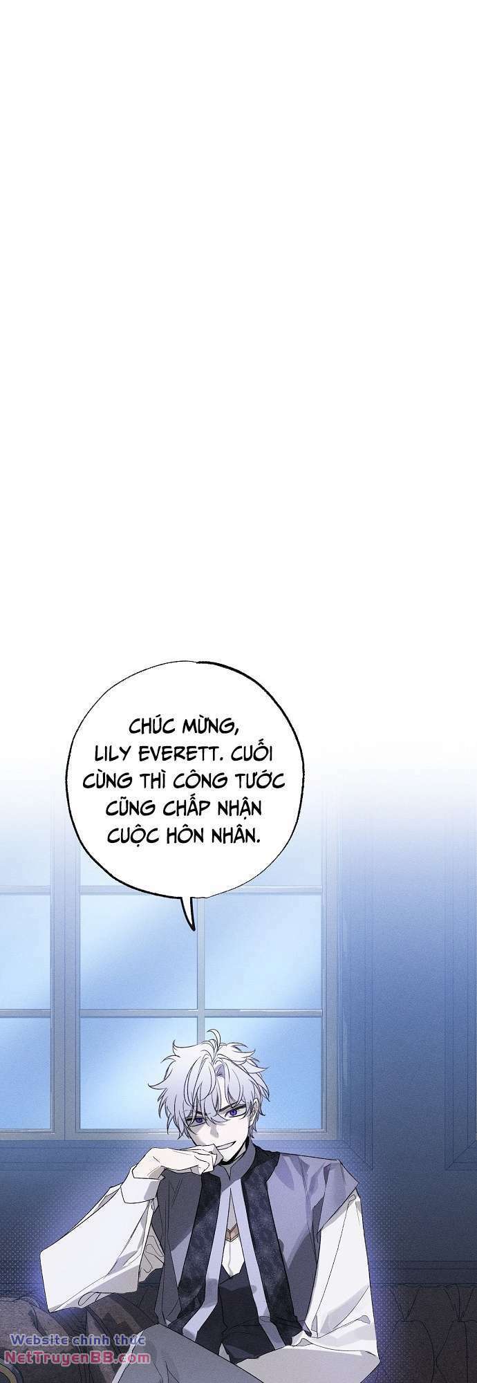 Vị Phu Quân Căm Ghét Tôi Đã Mất Trí Nhớ - Chapter 2 - Page 36