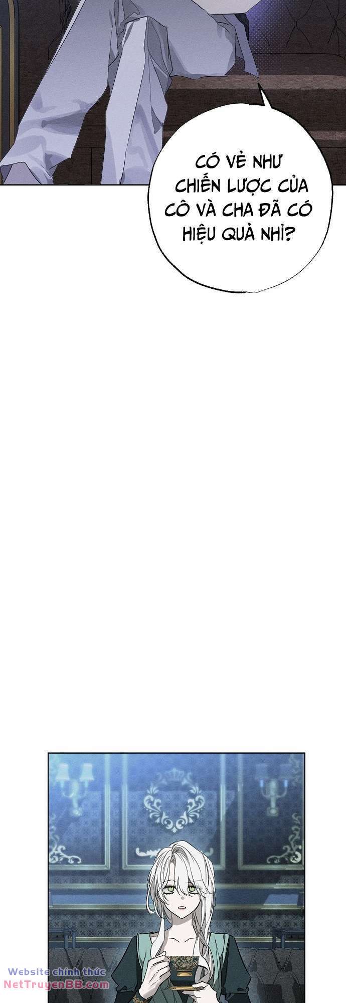 Vị Phu Quân Căm Ghét Tôi Đã Mất Trí Nhớ - Chapter 2 - Page 37