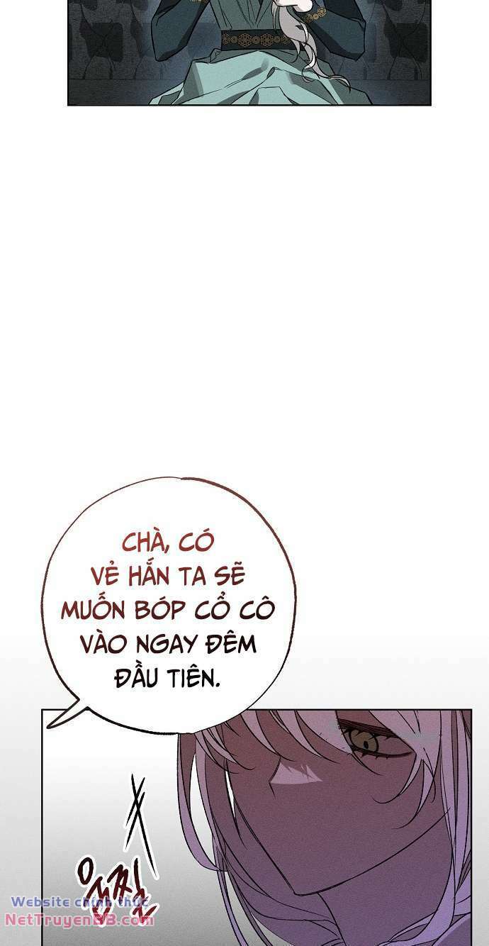 Vị Phu Quân Căm Ghét Tôi Đã Mất Trí Nhớ - Chapter 2 - Page 38