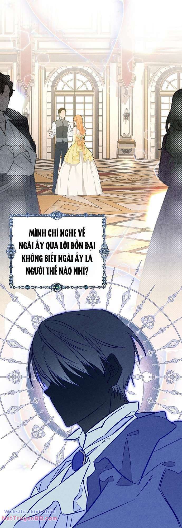 Vị Phu Quân Căm Ghét Tôi Đã Mất Trí Nhớ - Chapter 2 - Page 3