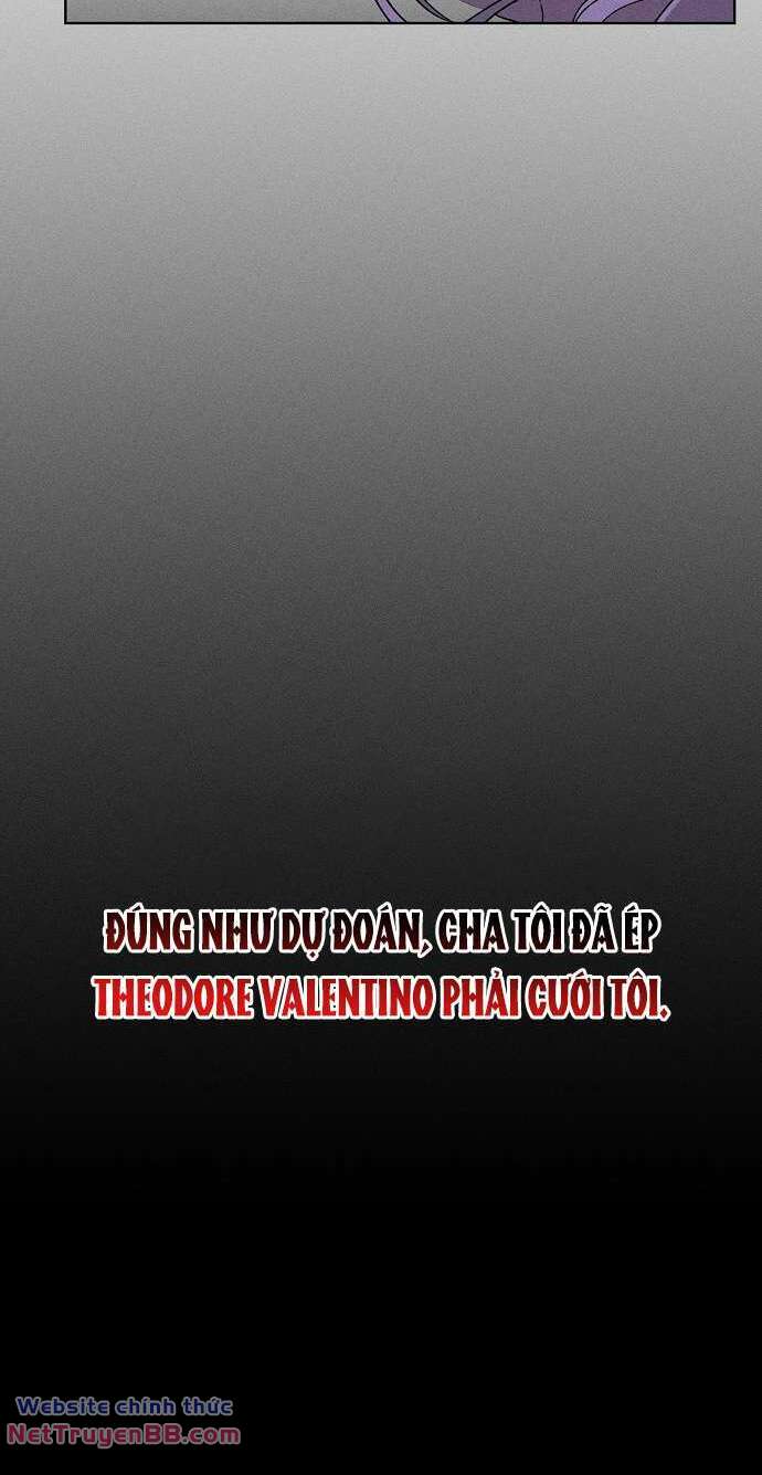 Vị Phu Quân Căm Ghét Tôi Đã Mất Trí Nhớ - Chapter 2 - Page 39