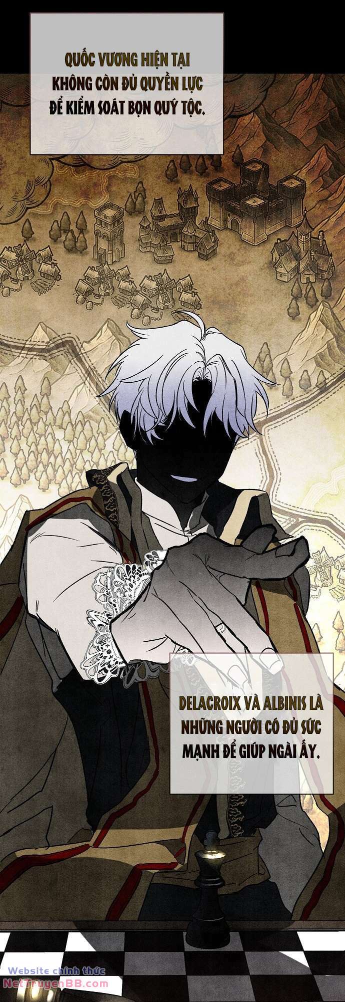 Vị Phu Quân Căm Ghét Tôi Đã Mất Trí Nhớ - Chapter 2 - Page 40