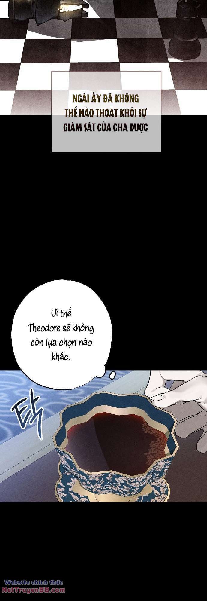 Vị Phu Quân Căm Ghét Tôi Đã Mất Trí Nhớ - Chapter 2 - Page 41