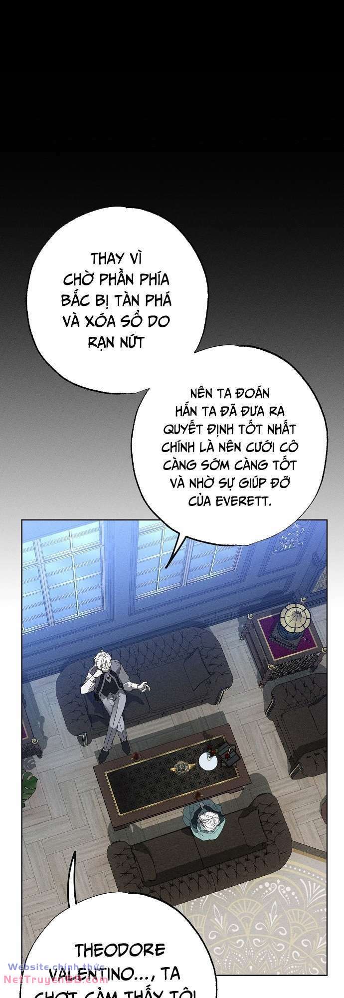 Vị Phu Quân Căm Ghét Tôi Đã Mất Trí Nhớ - Chapter 2 - Page 42