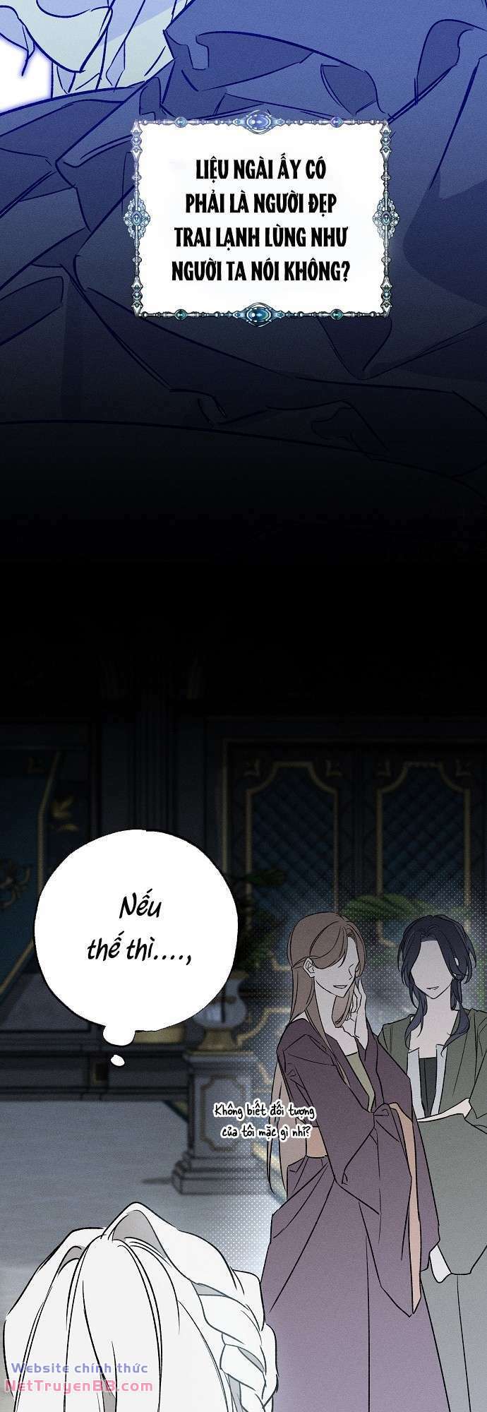 Vị Phu Quân Căm Ghét Tôi Đã Mất Trí Nhớ - Chapter 2 - Page 4