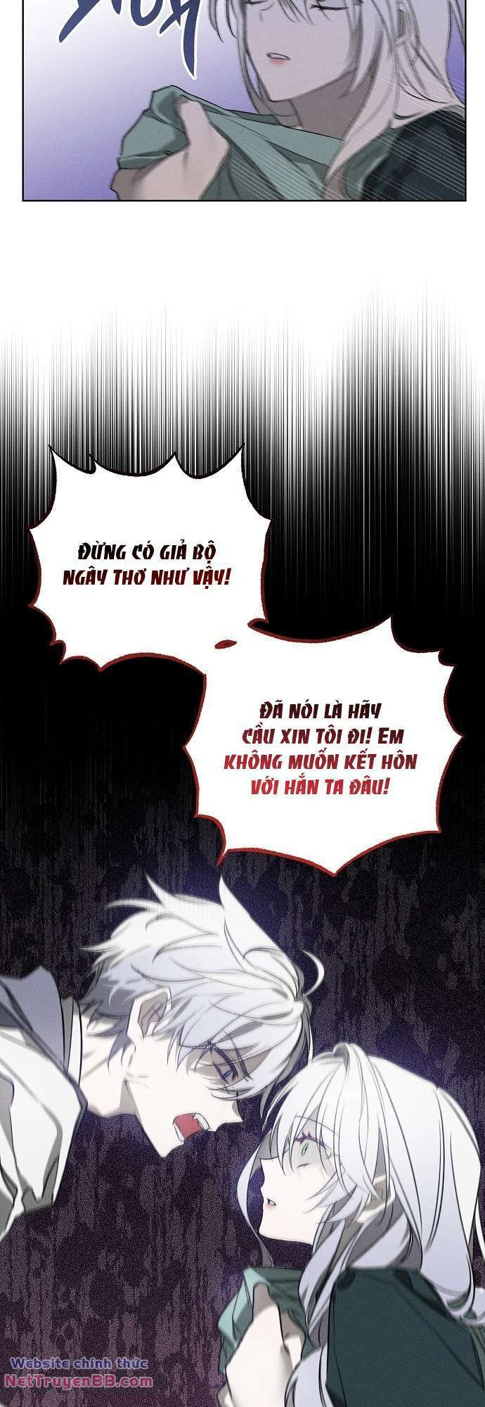Vị Phu Quân Căm Ghét Tôi Đã Mất Trí Nhớ - Chapter 2 - Page 50