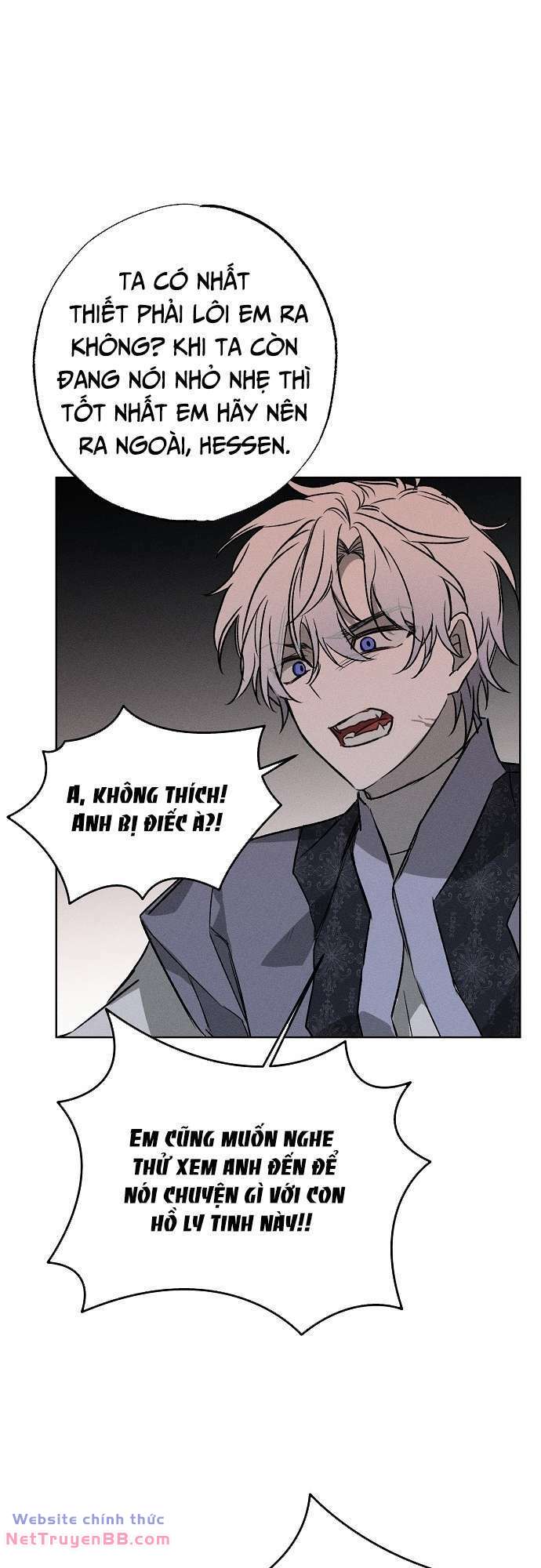 Vị Phu Quân Căm Ghét Tôi Đã Mất Trí Nhớ - Chapter 2 - Page 55