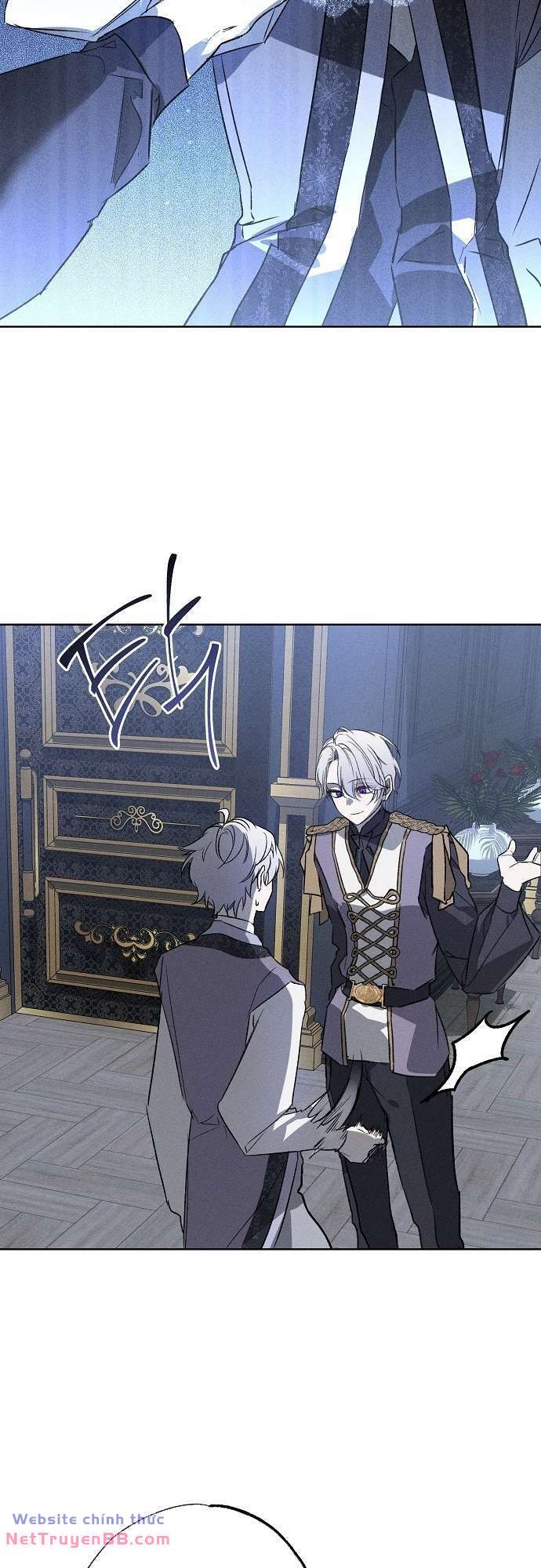 Vị Phu Quân Căm Ghét Tôi Đã Mất Trí Nhớ - Chapter 2 - Page 57