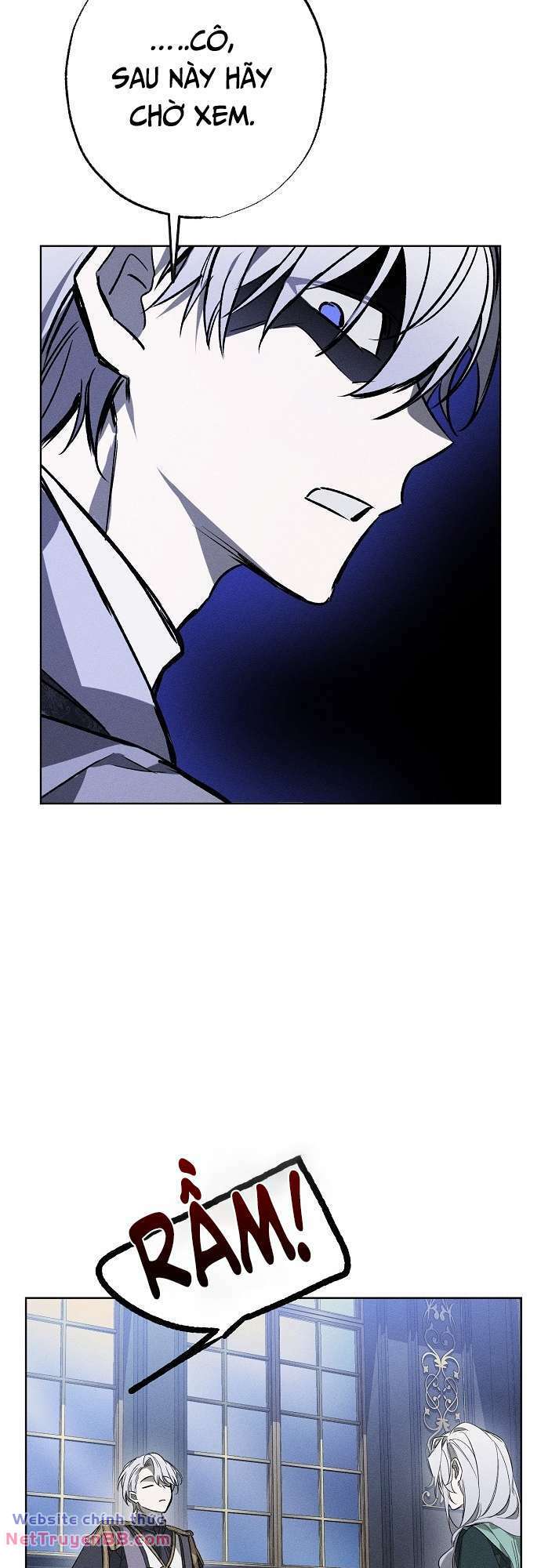 Vị Phu Quân Căm Ghét Tôi Đã Mất Trí Nhớ - Chapter 2 - Page 58