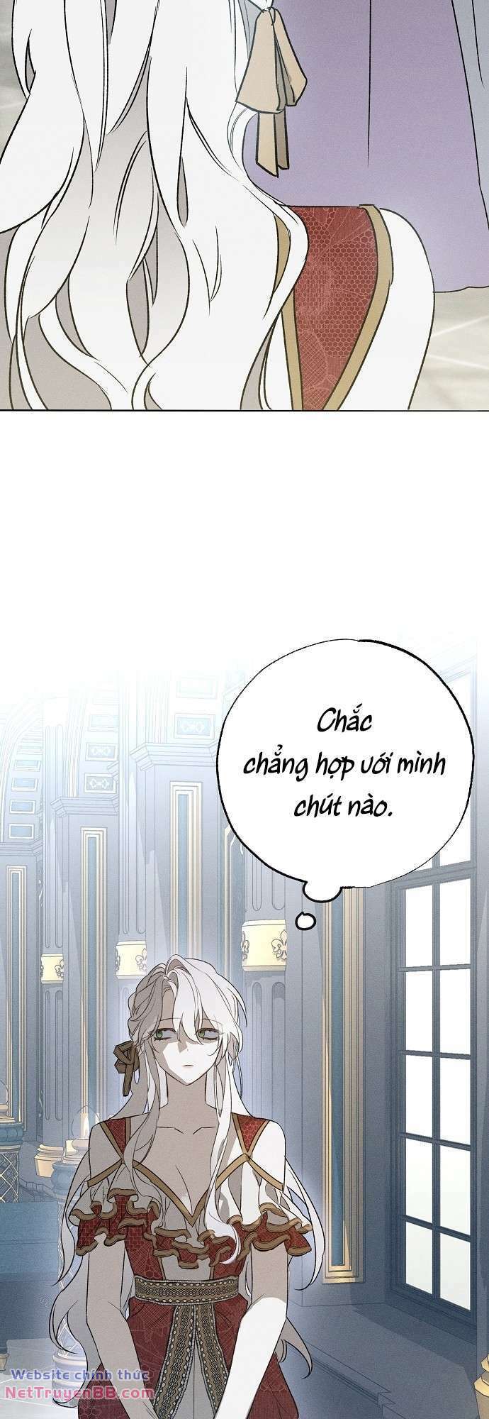 Vị Phu Quân Căm Ghét Tôi Đã Mất Trí Nhớ - Chapter 2 - Page 5