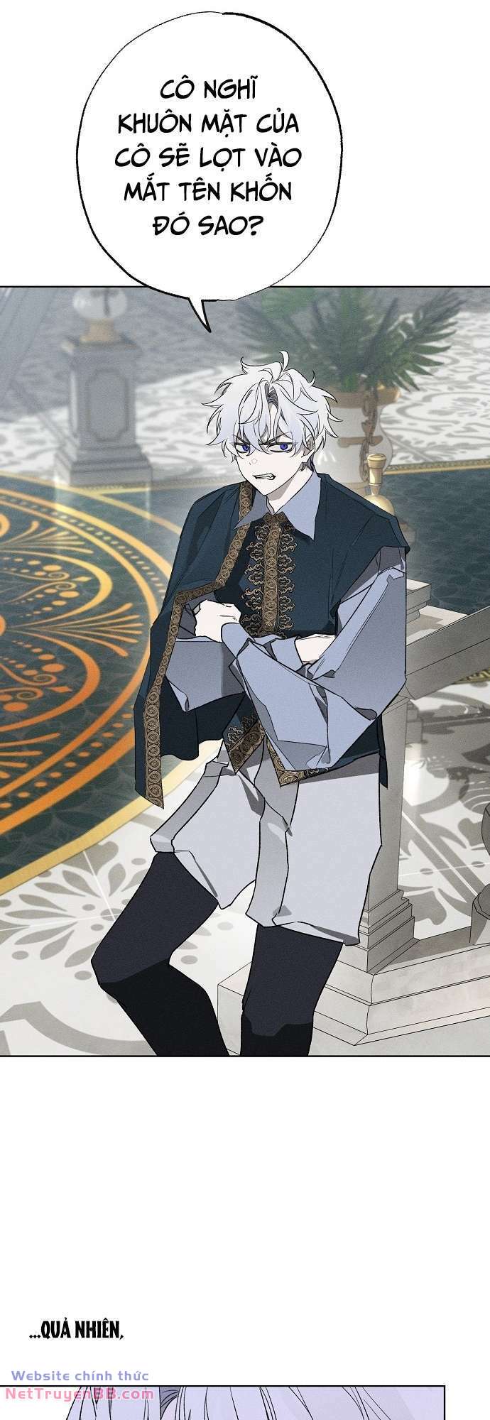 Vị Phu Quân Căm Ghét Tôi Đã Mất Trí Nhớ - Chapter 2 - Page 8