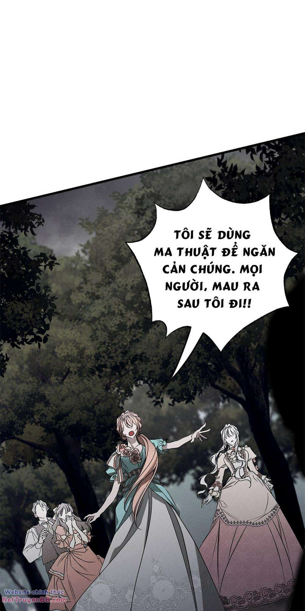 Vị Phu Quân Căm Ghét Tôi Đã Mất Trí Nhớ - Chapter 24 - Page 9