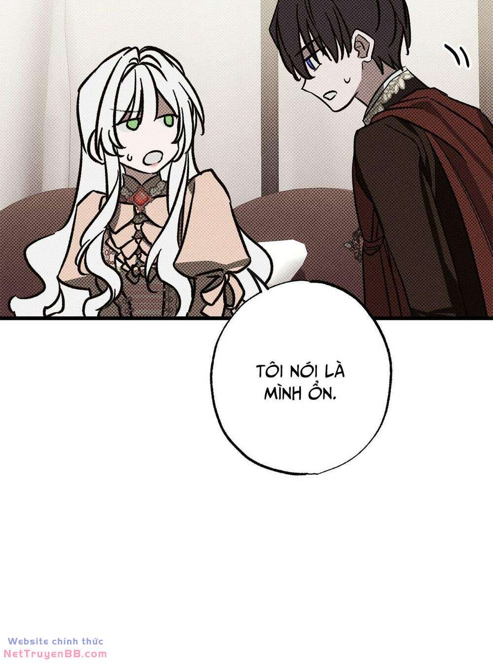 Vị Phu Quân Căm Ghét Tôi Đã Mất Trí Nhớ - Chapter 24 - Page 99