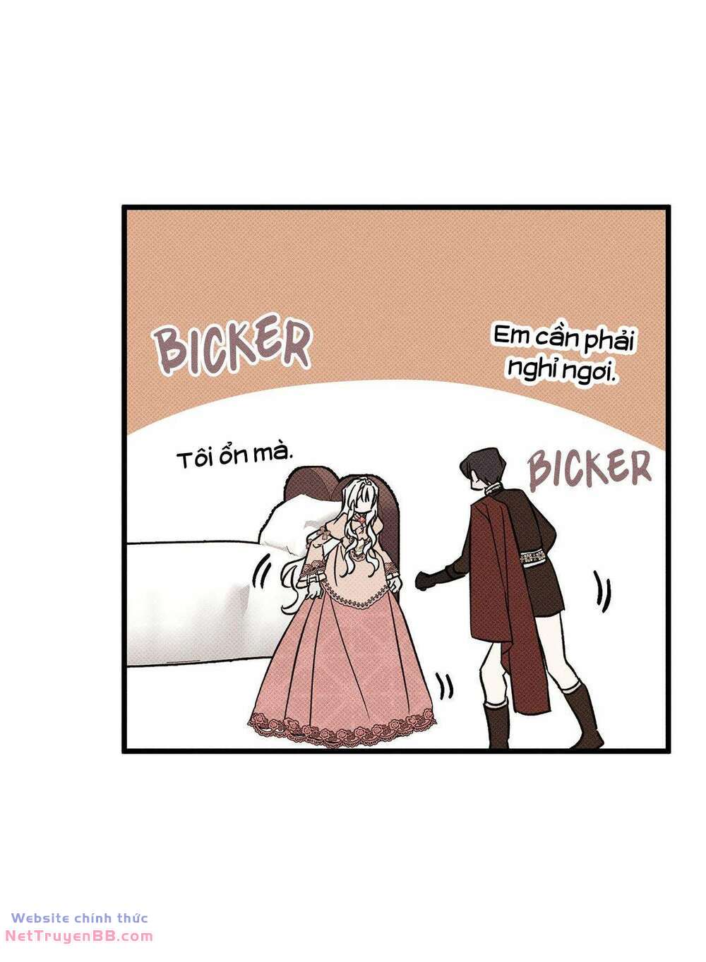 Vị Phu Quân Căm Ghét Tôi Đã Mất Trí Nhớ - Chapter 24 - Page 100