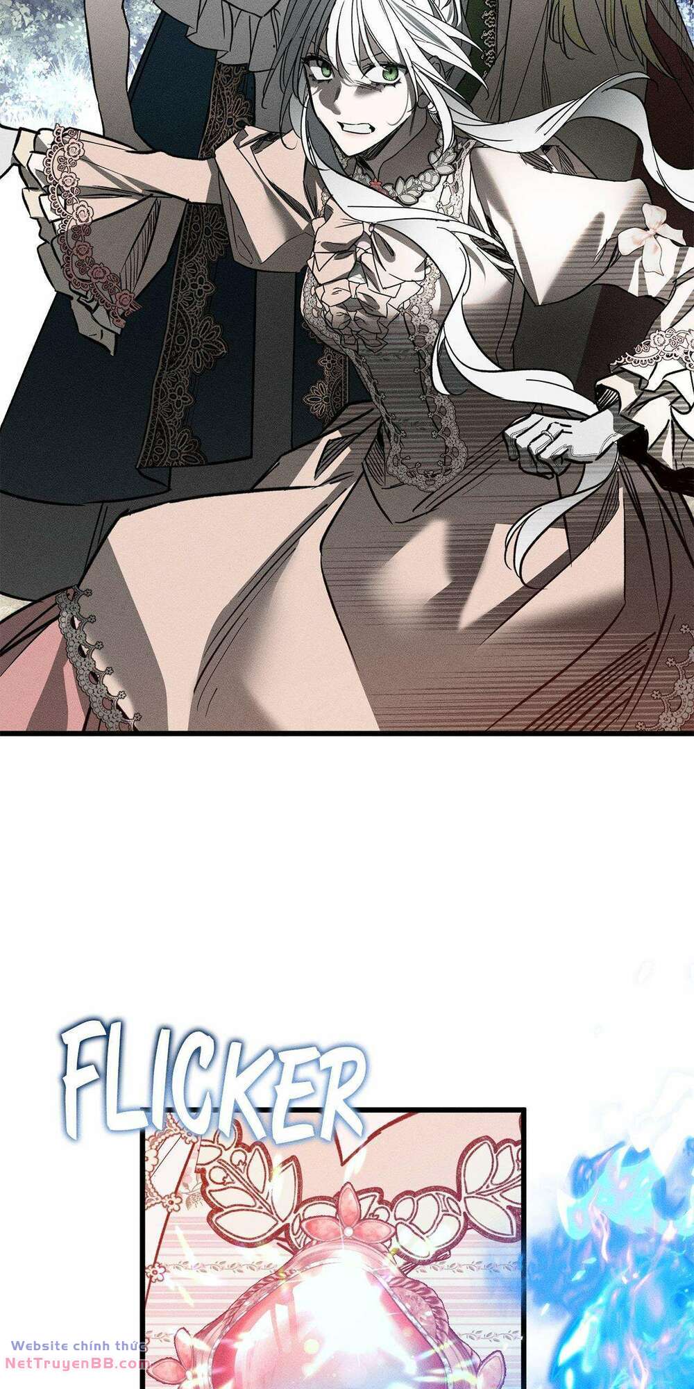 Vị Phu Quân Căm Ghét Tôi Đã Mất Trí Nhớ - Chapter 24 - Page 31